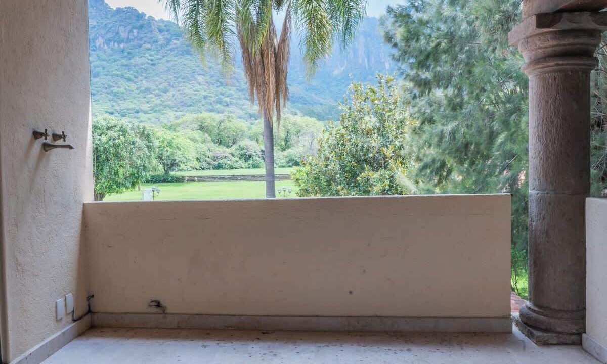 Photo of Patio Balcony in Santo Domingo