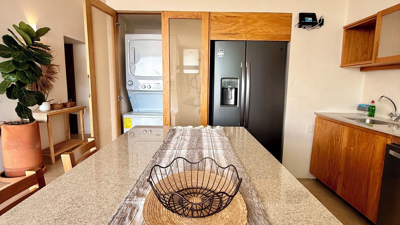 Photo of Kitchen in Barra de Colotepec