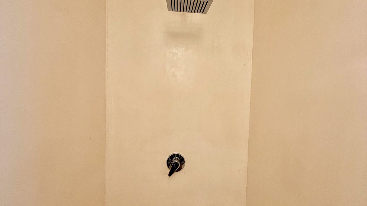 Photo of Bathroom in Barra de Colotepec