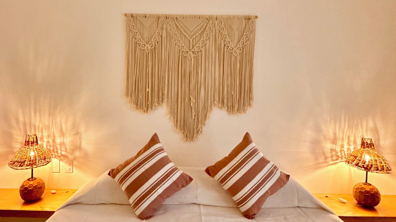 Photo of Bedroom in Barra de Colotepec