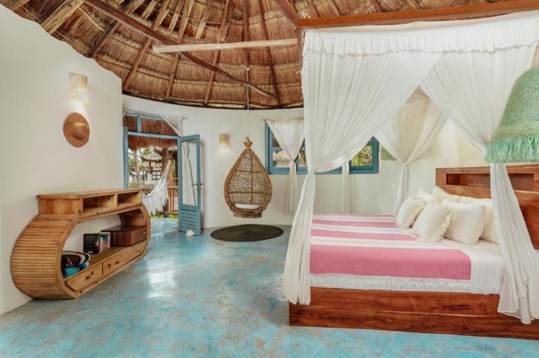 Photo of Bedroom in Zona Hotelera