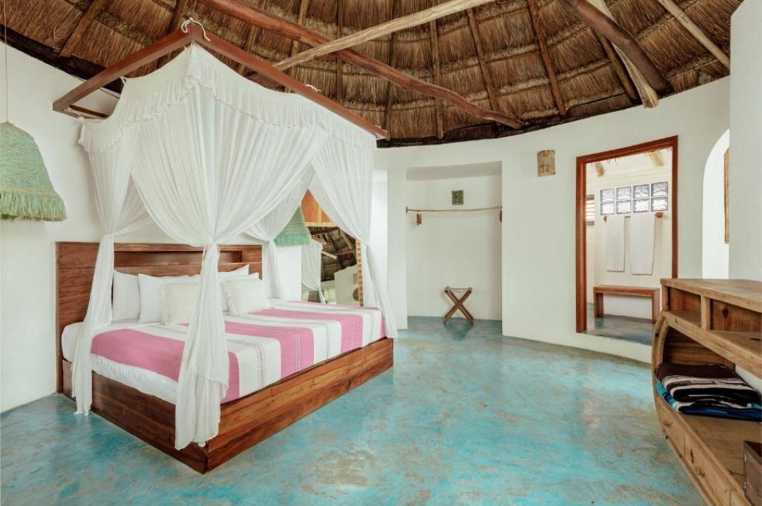Photo of Bedroom in Zona Hotelera