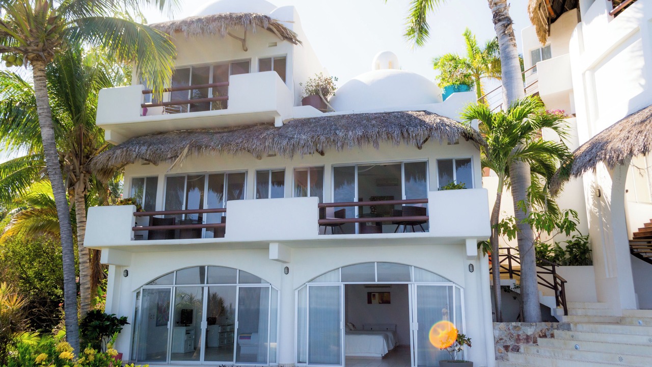 Photo of Outdoor in Santa Maria Huatulco