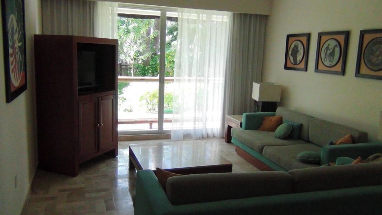 Photo of Livingroom in Nuevo Vallarta