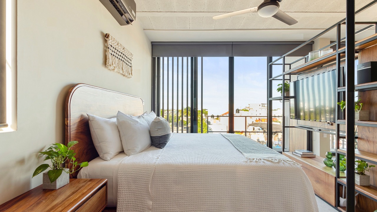 Photo of Bedroom in Luis Donaldo Colosio