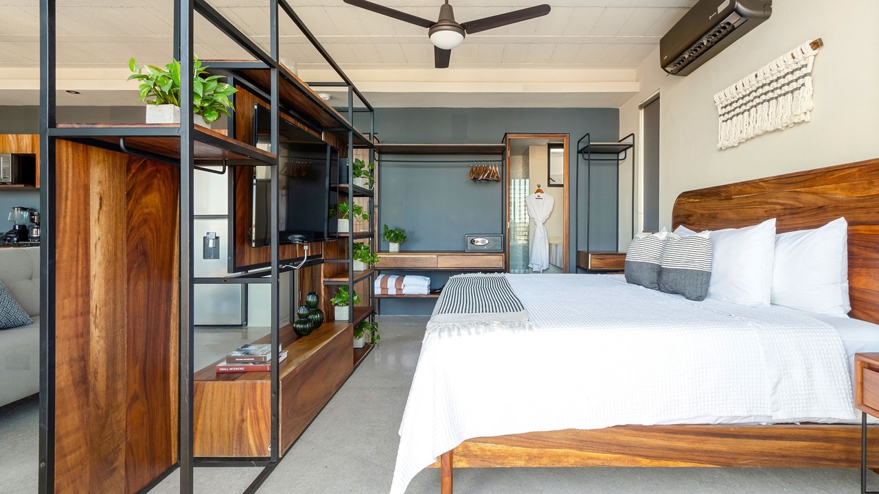 Photo of Bedroom in Luis Donaldo Colosio