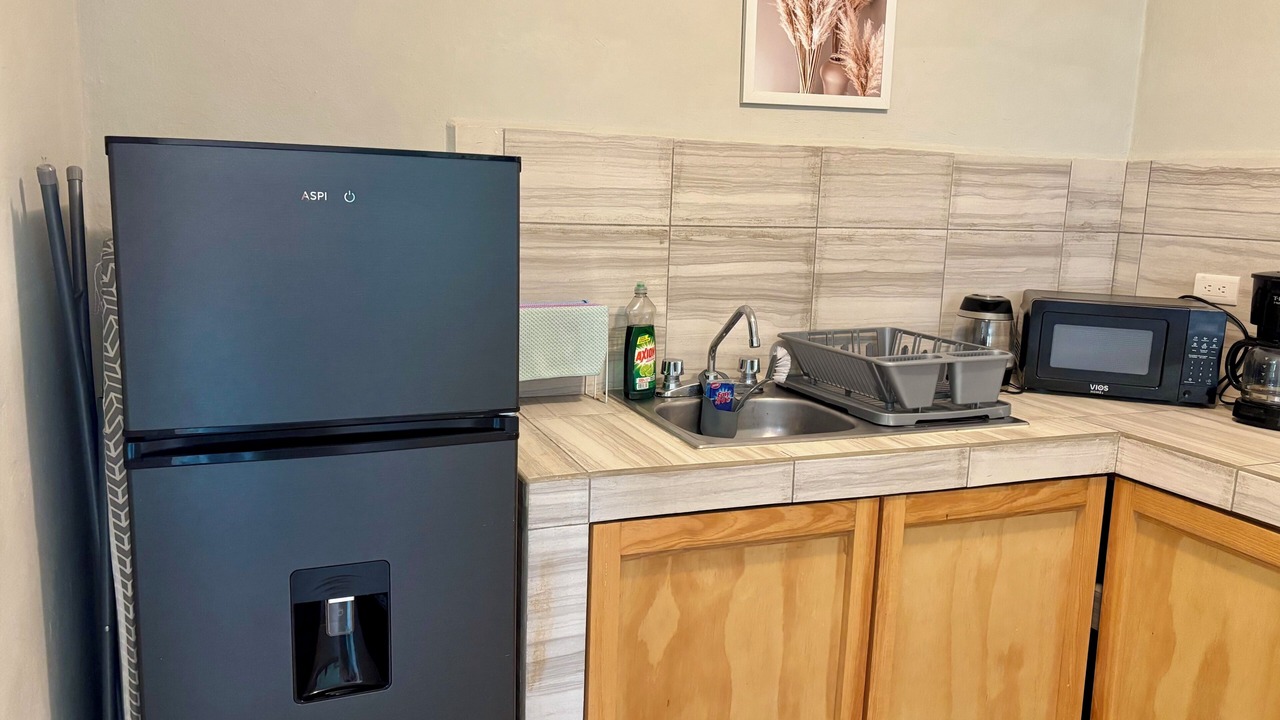 Photo of Kitchen in Colonia Adolfo Lopez Mateos