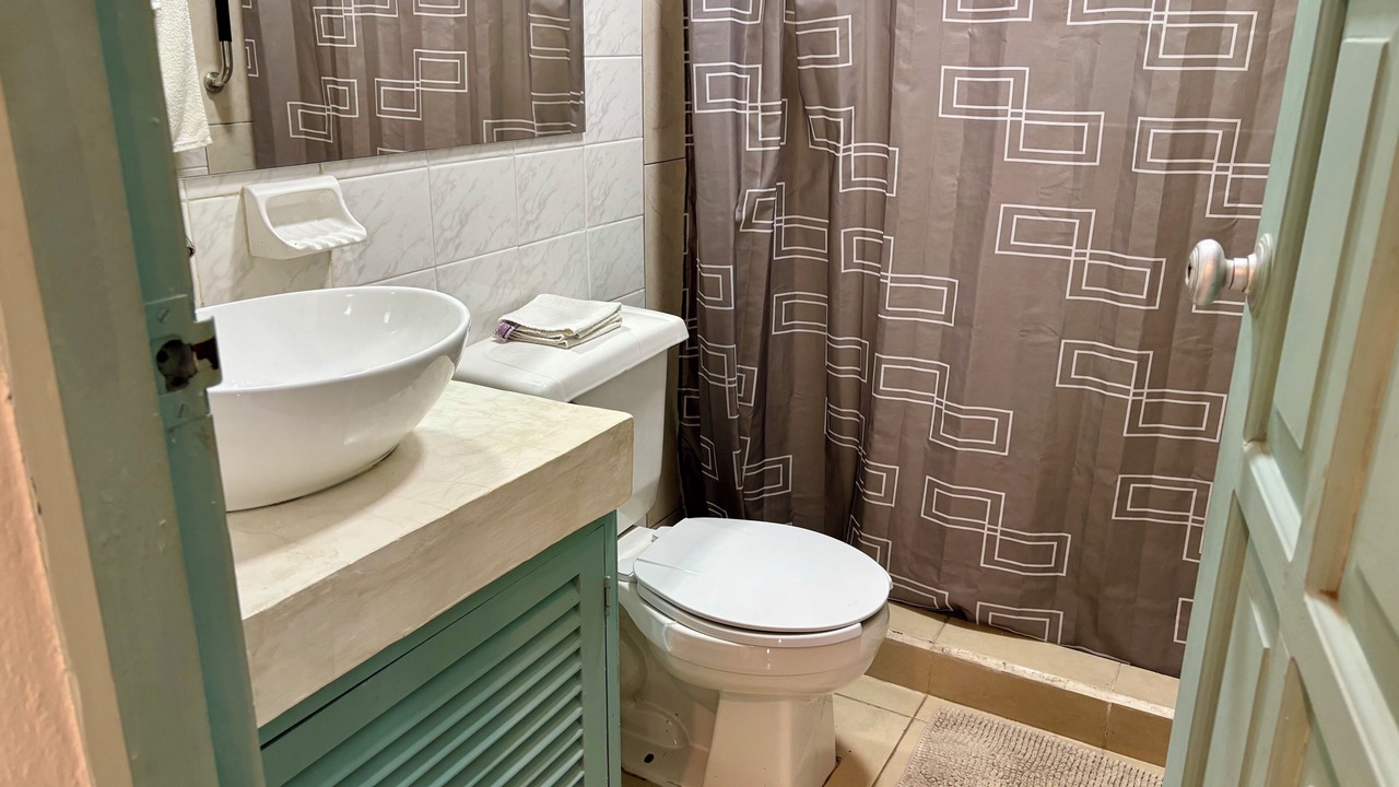 Photo of Bathroom in Colonia Adolfo Lopez Mateos