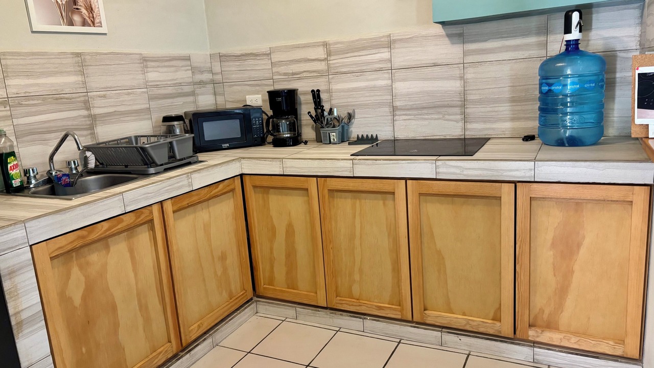 Photo of Kitchen in Colonia Adolfo Lopez Mateos