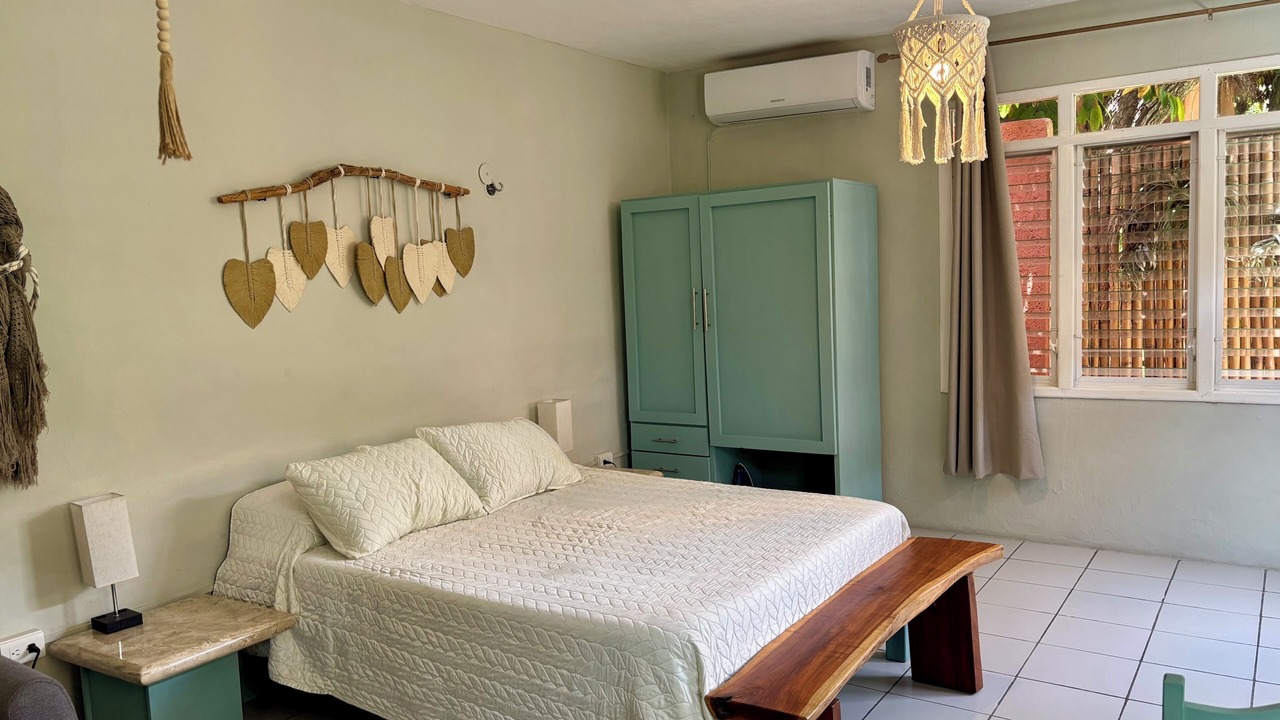 Photo of Bedroom in Colonia Adolfo Lopez Mateos