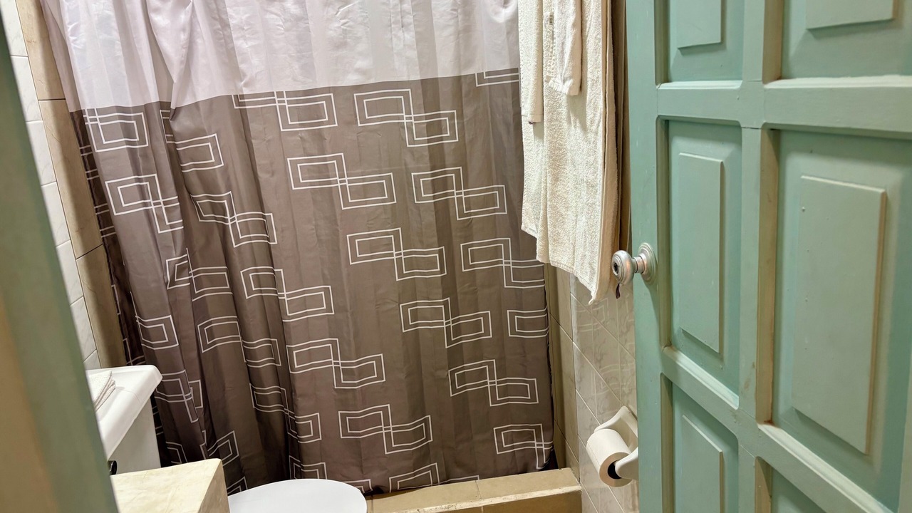 Photo of Bathroom in Colonia Adolfo Lopez Mateos