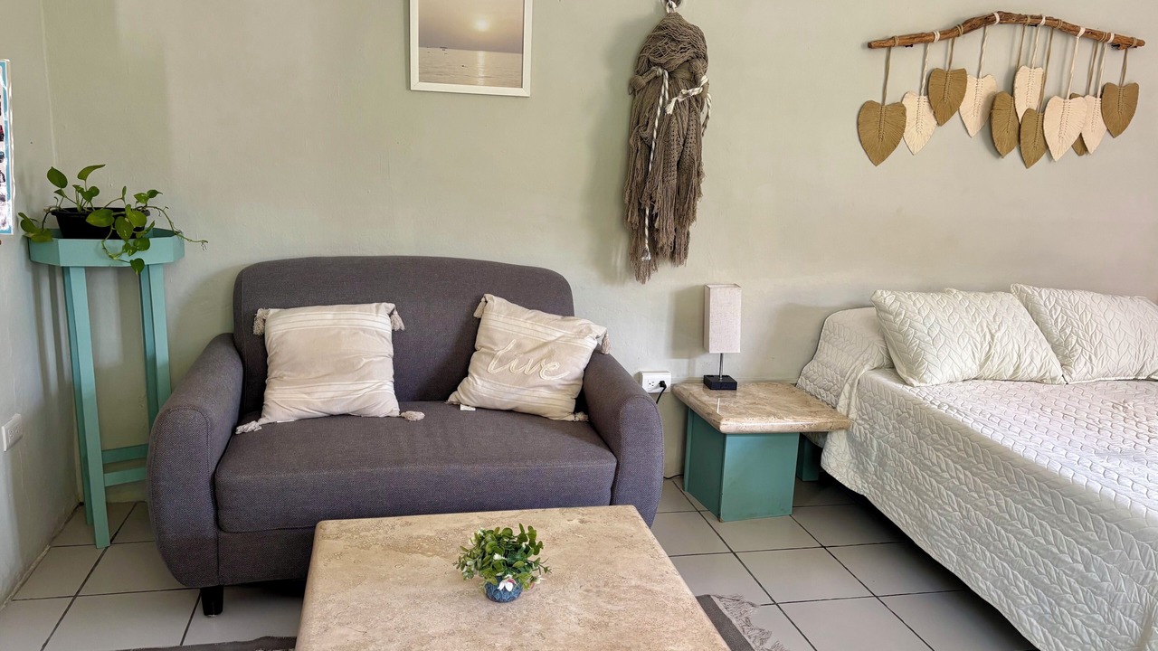 Photo of Bedroom in Colonia Adolfo Lopez Mateos