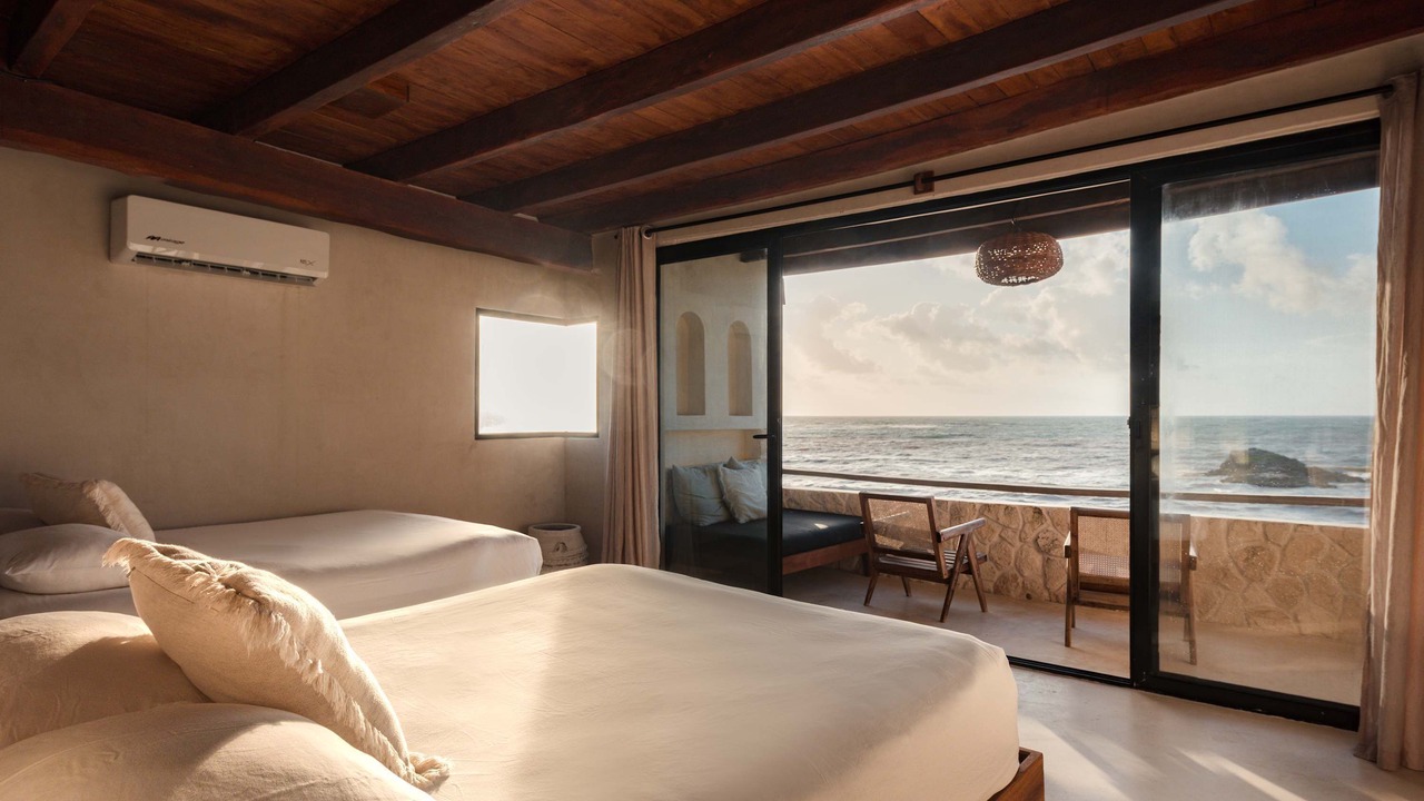 Photo of Bedroom in Zona Hotelera