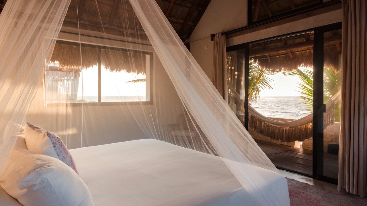 Photo of Bedroom in Zona Hotelera