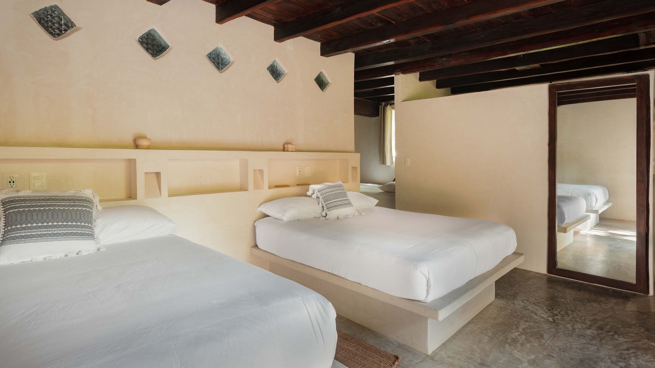 Photo of Bedroom in Zona Hotelera