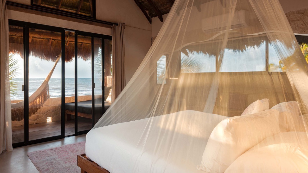 Photo of Bedroom in Zona Hotelera