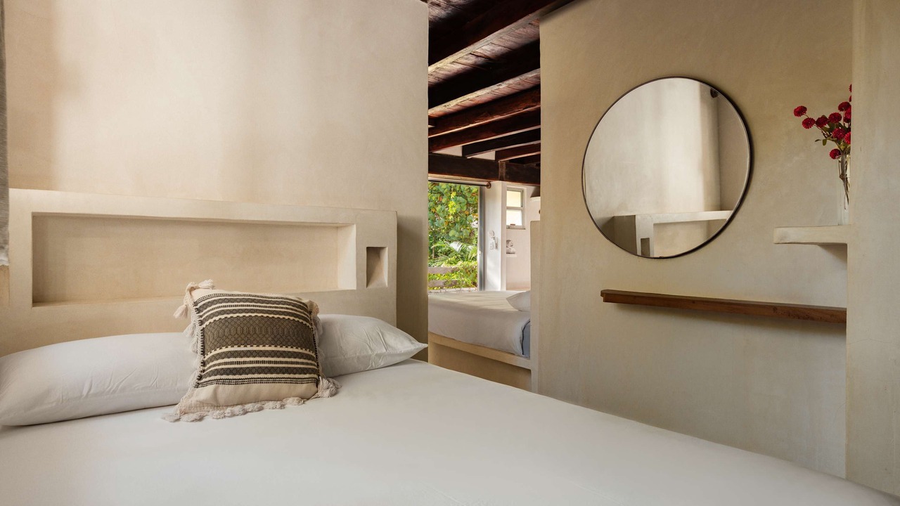 Photo of Bedroom in Zona Hotelera
