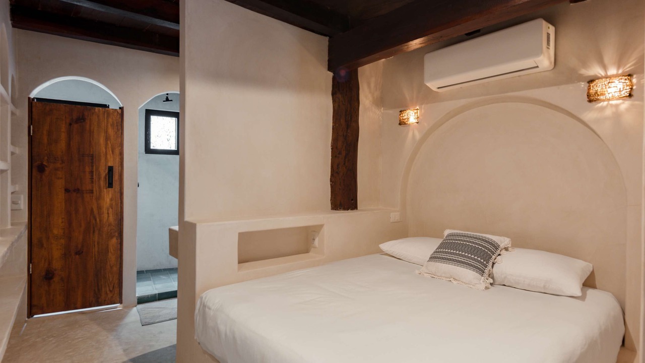 Photo of Bedroom in Zona Hotelera