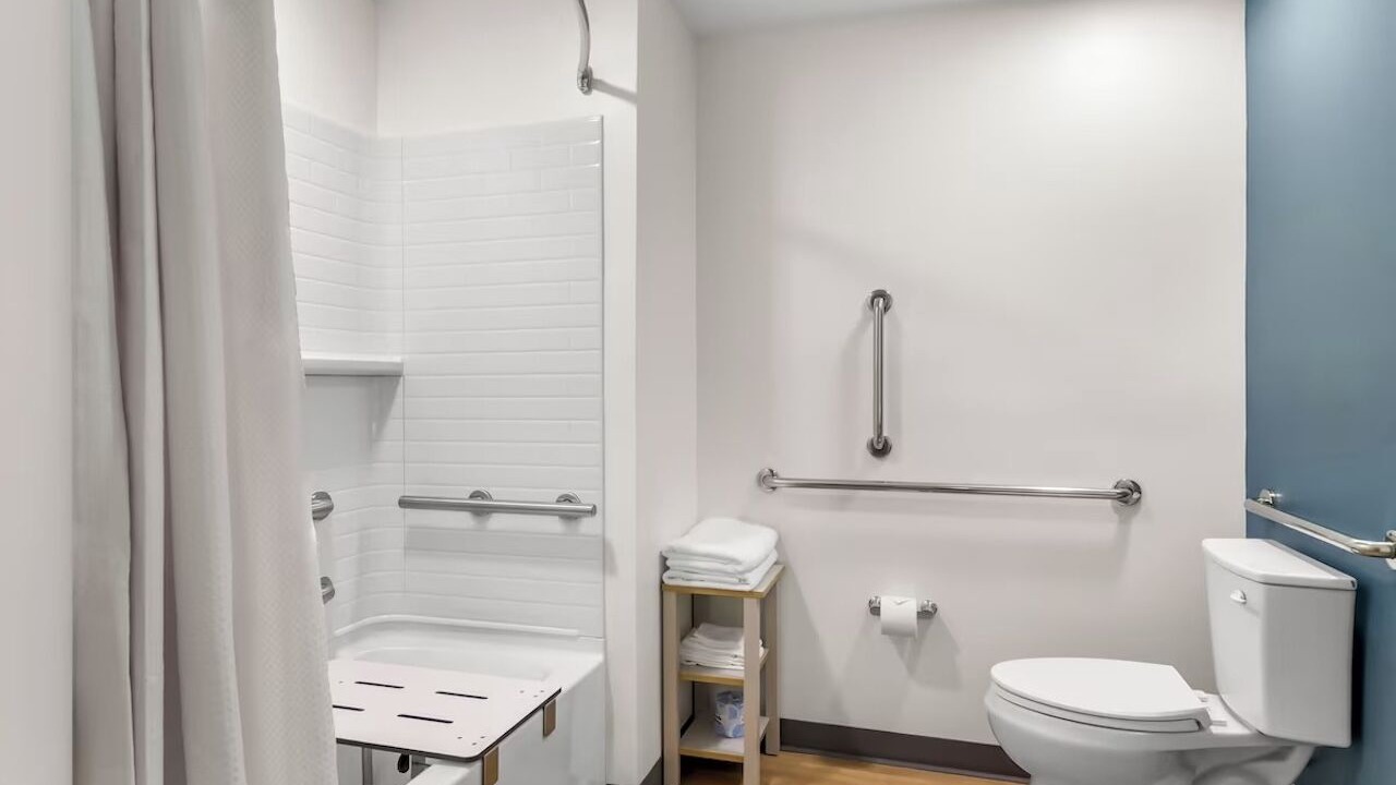 Photo of Bathroom in Newnan