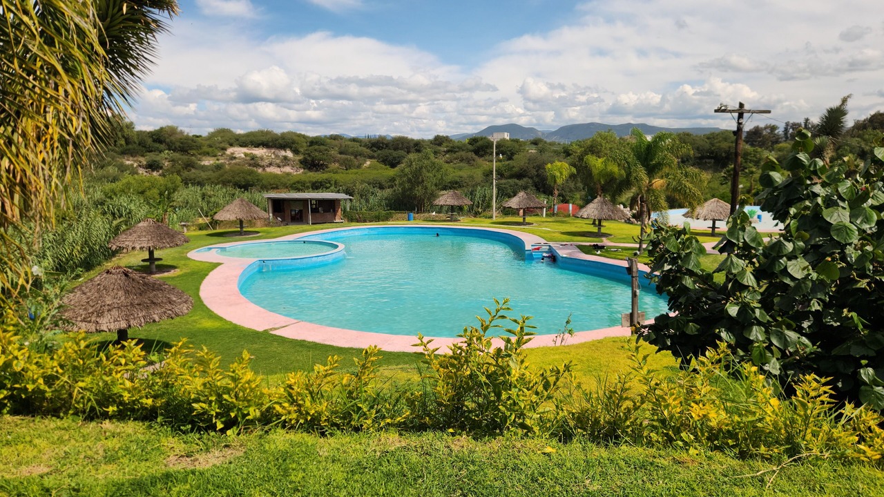 Photo of Outdoor in Ixmiquilpan
