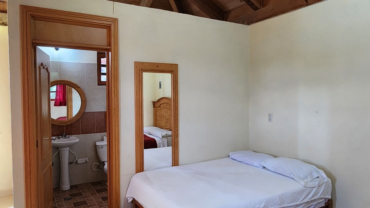 Photo of Bedroom in Ixmiquilpan
