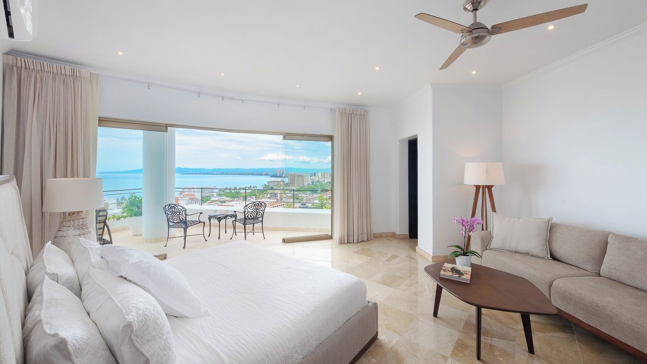 Photo of Bedroom in Colonia 5 de Diciembre