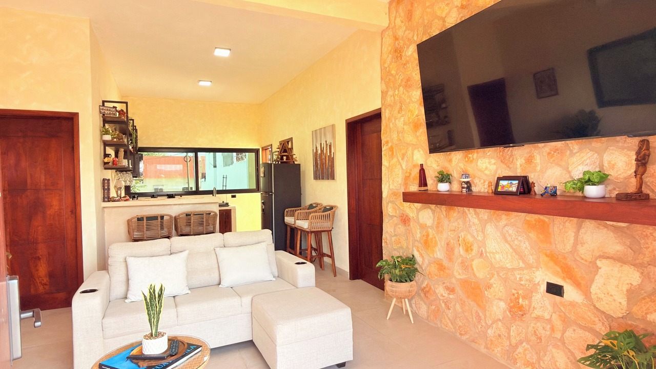 Photo of Livingroom in Flores