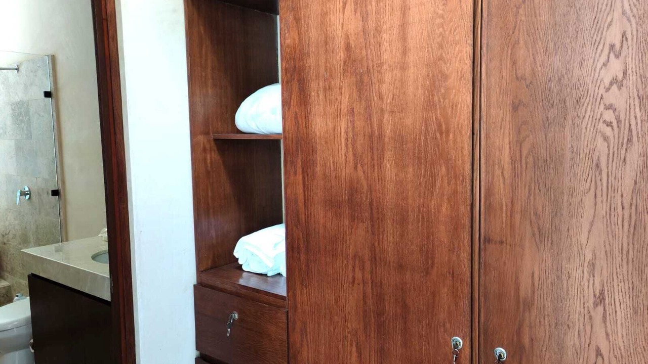 Photo of Bathroom in Chuburna Puerto