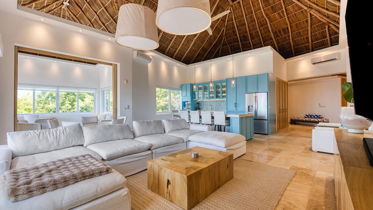 Photo of Livingroom in North End