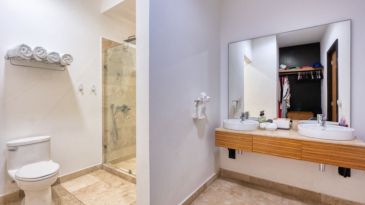 Photo of Bathroom in North End