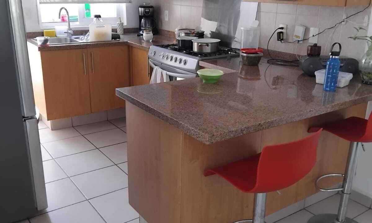 Photo of Kitchen in Valle Dorado