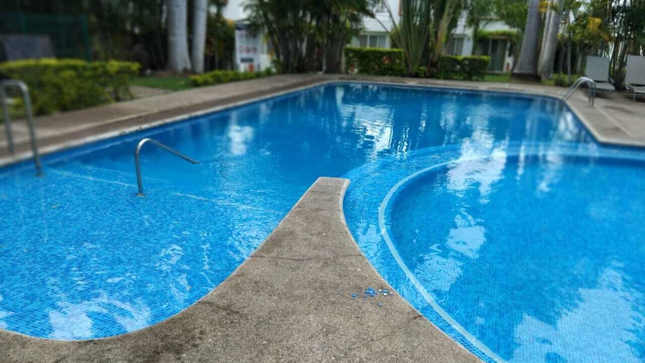Photo of Outdoor in Valle Dorado