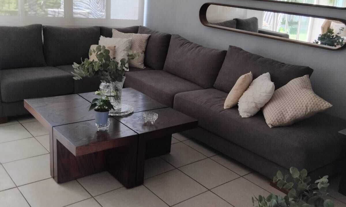 Photo of Livingroom in Valle Dorado