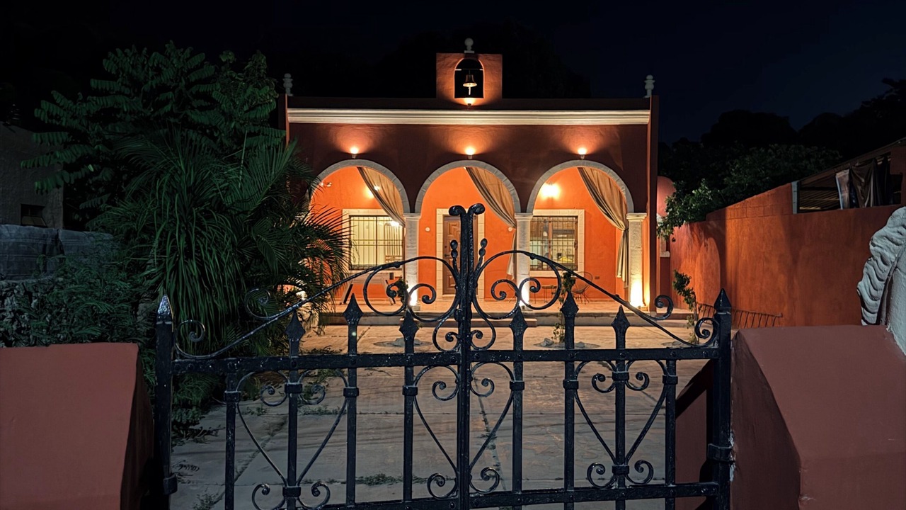 Photo of Outdoor in Acanceh