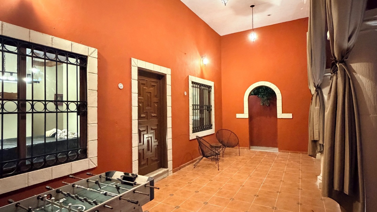 Photo of Bedroom in Acanceh