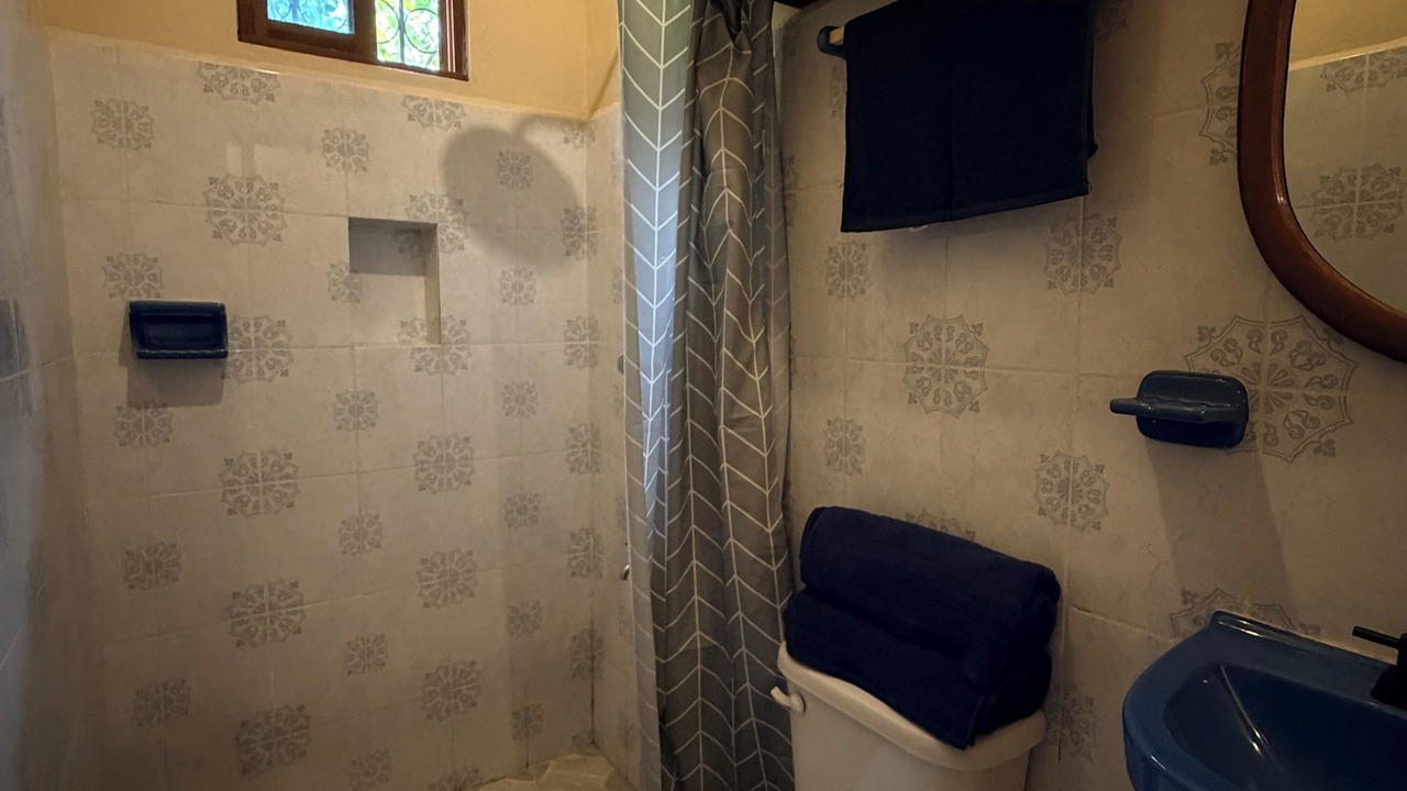 Photo of Bathroom in Acanceh