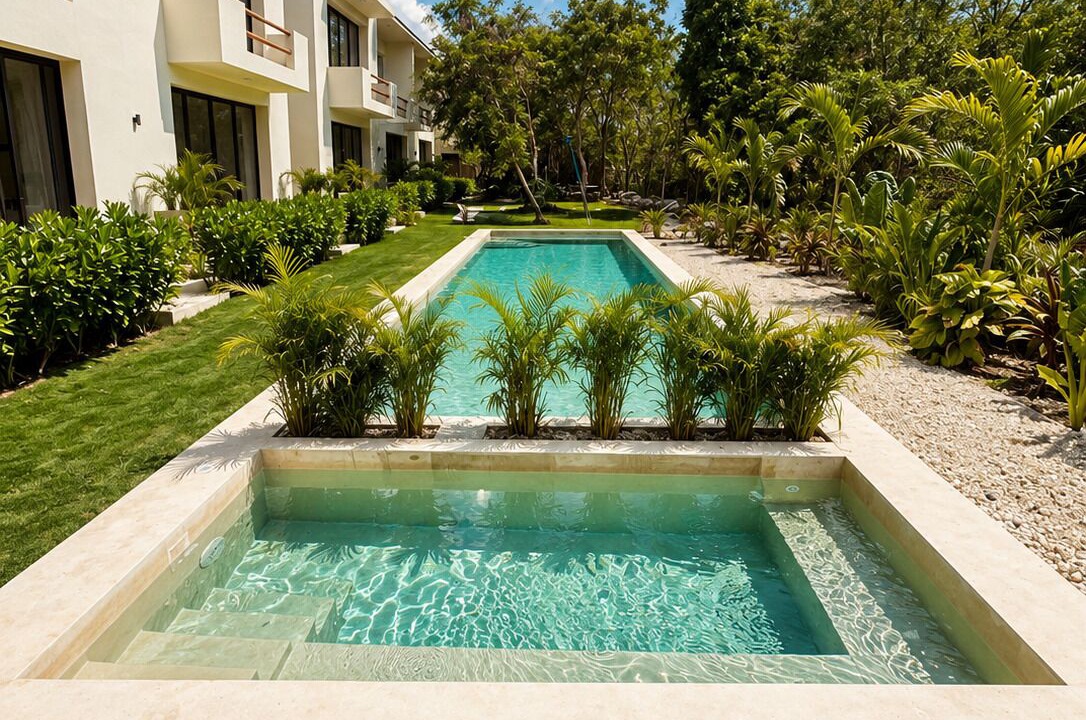 Photo of Outdoor in Puerto Aventuras