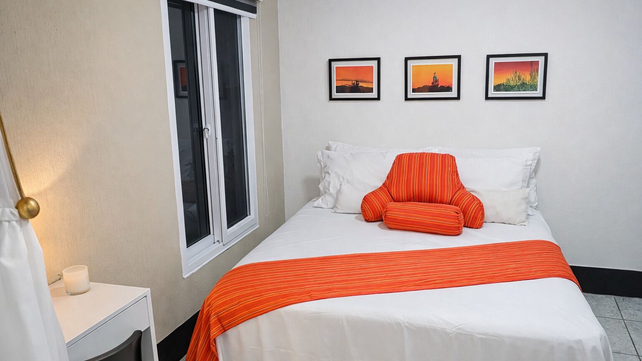 Photo of Bedroom in Zacapa