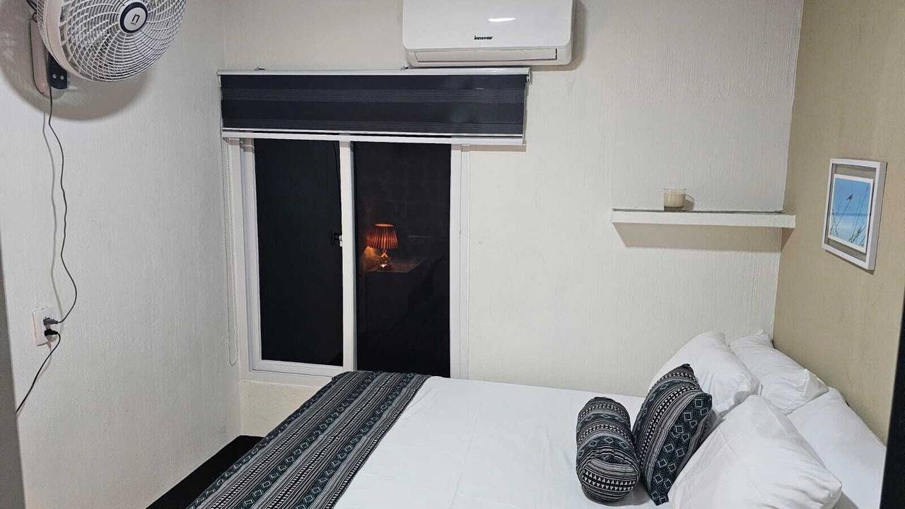 Photo of Bedroom in Zacapa