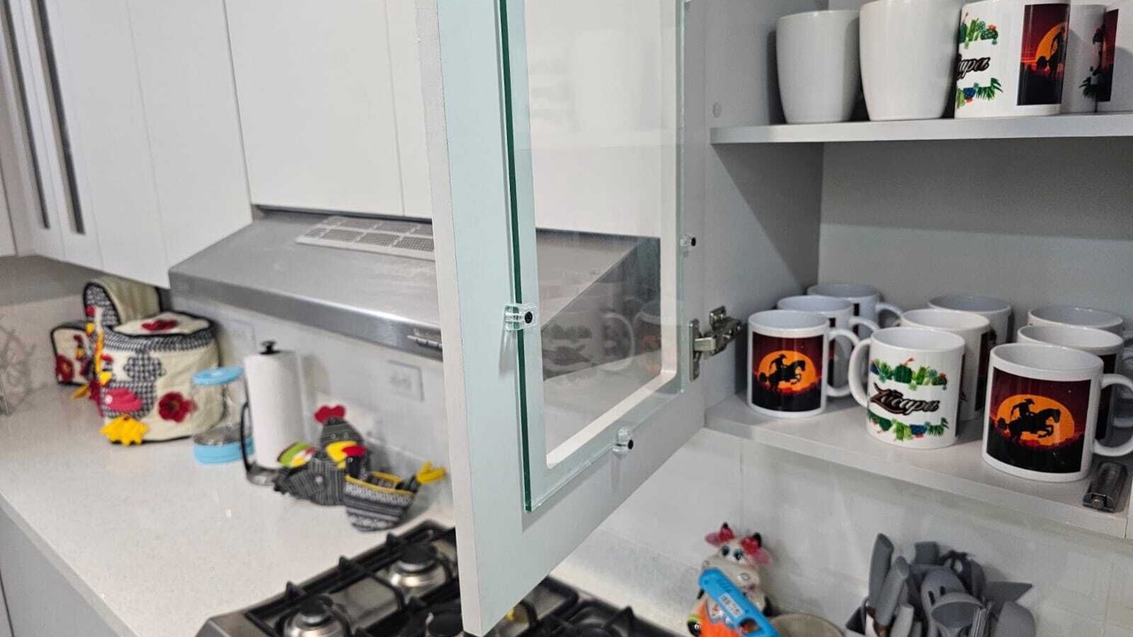 Photo of Kitchen in Zacapa
