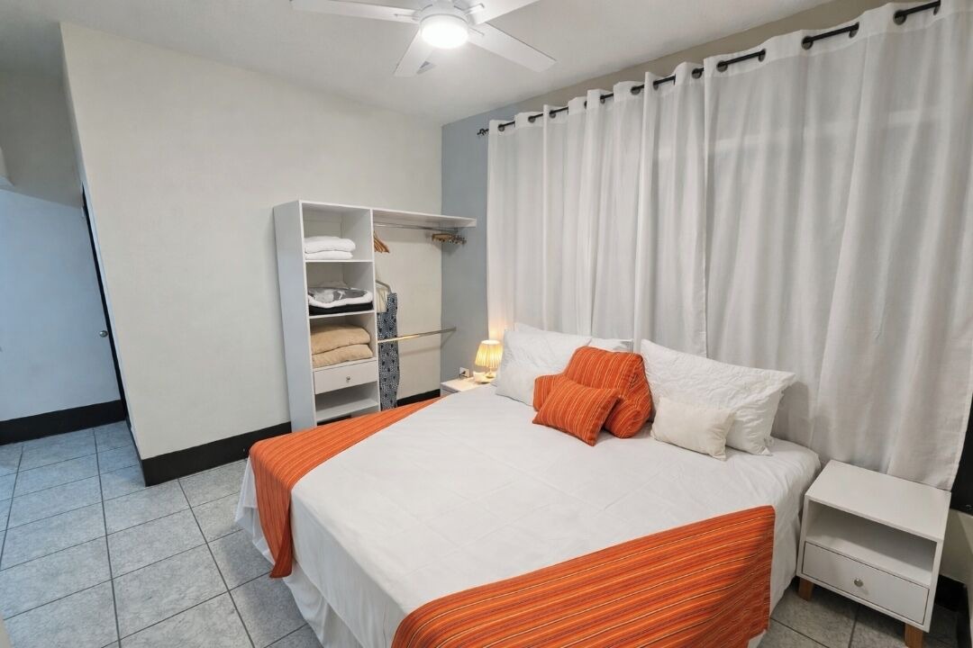Photo of Bedroom in Zacapa