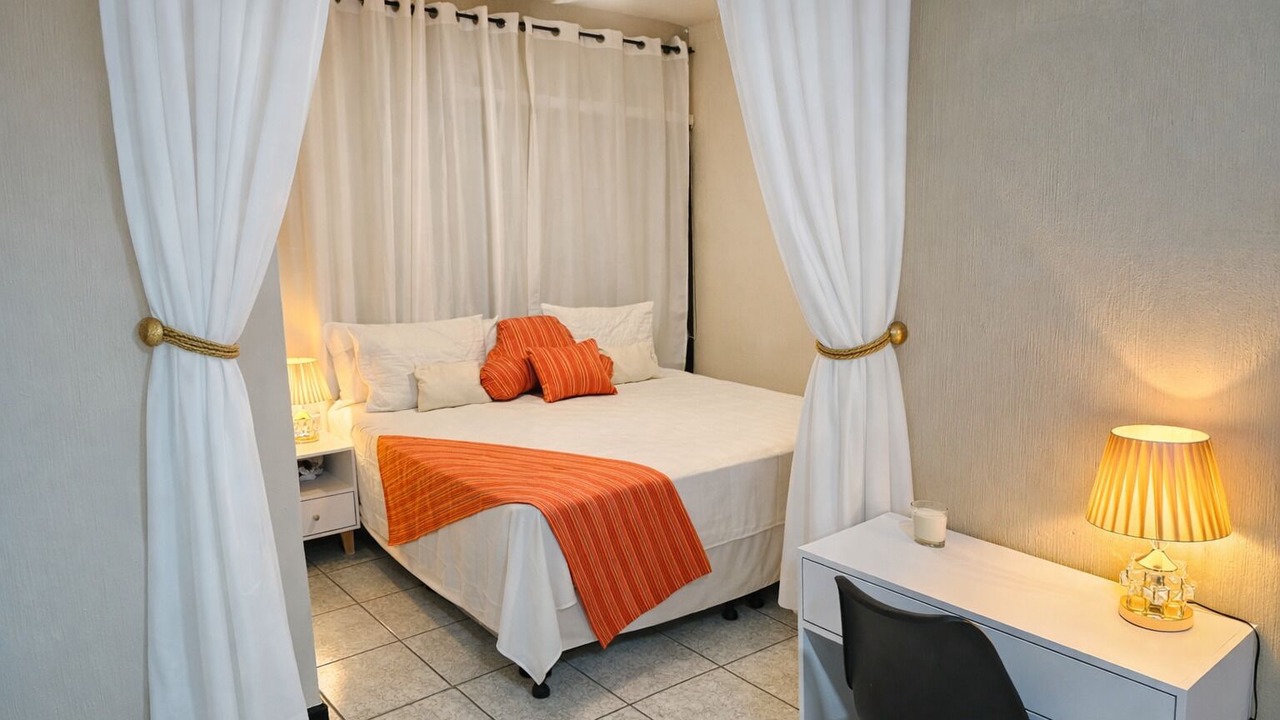 Photo of Bedroom in Zacapa
