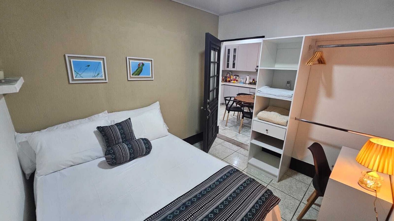 Photo of Bedroom in Zacapa