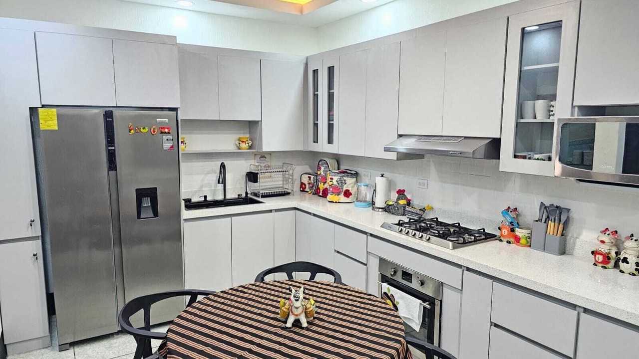 Photo of Kitchen in Zacapa