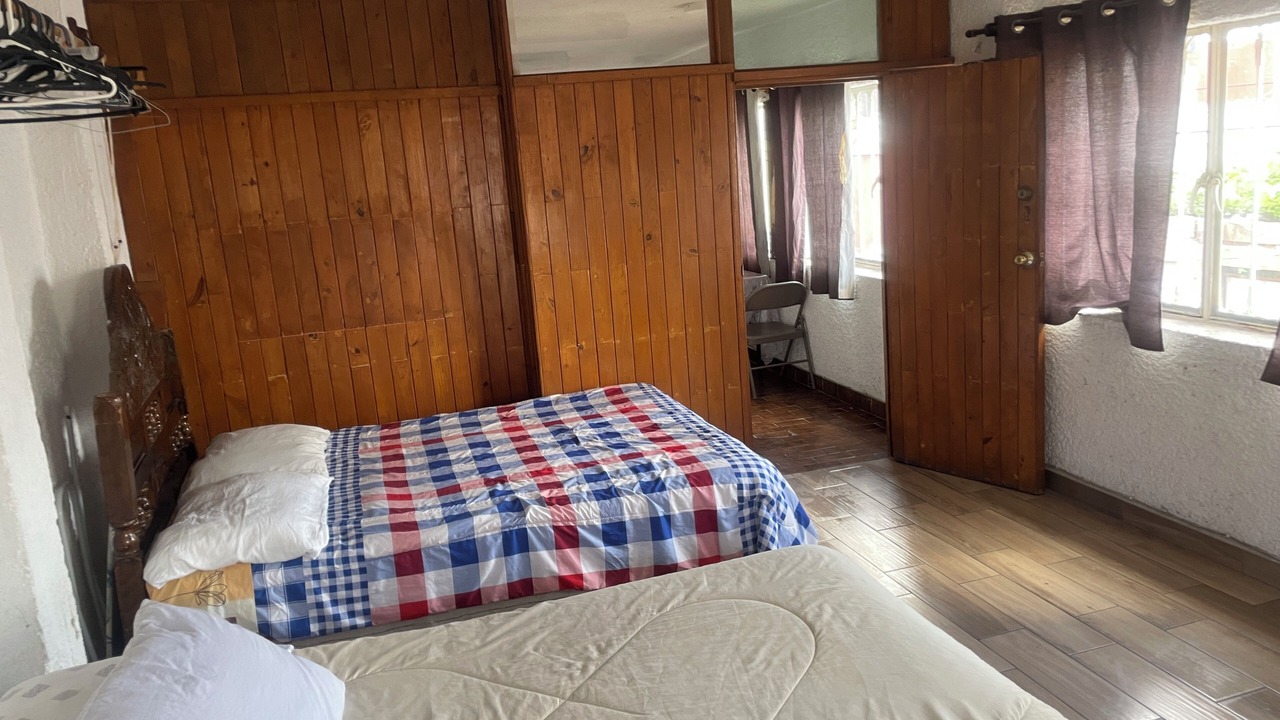 Photo of Bedroom in Historic Centre
