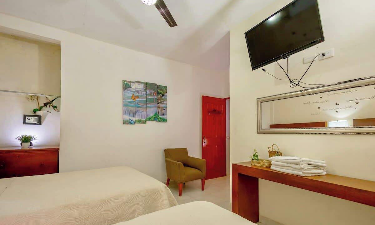 Photo of Bedroom in Montecarlo