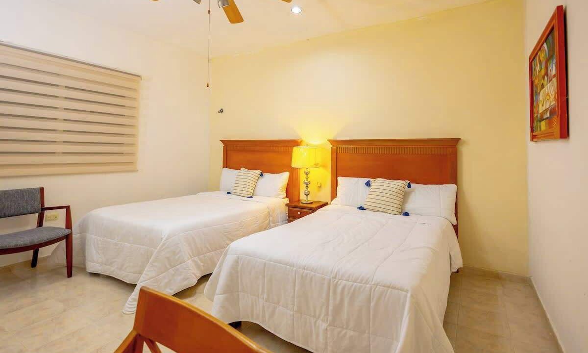 Photo of Bedroom in Montecarlo