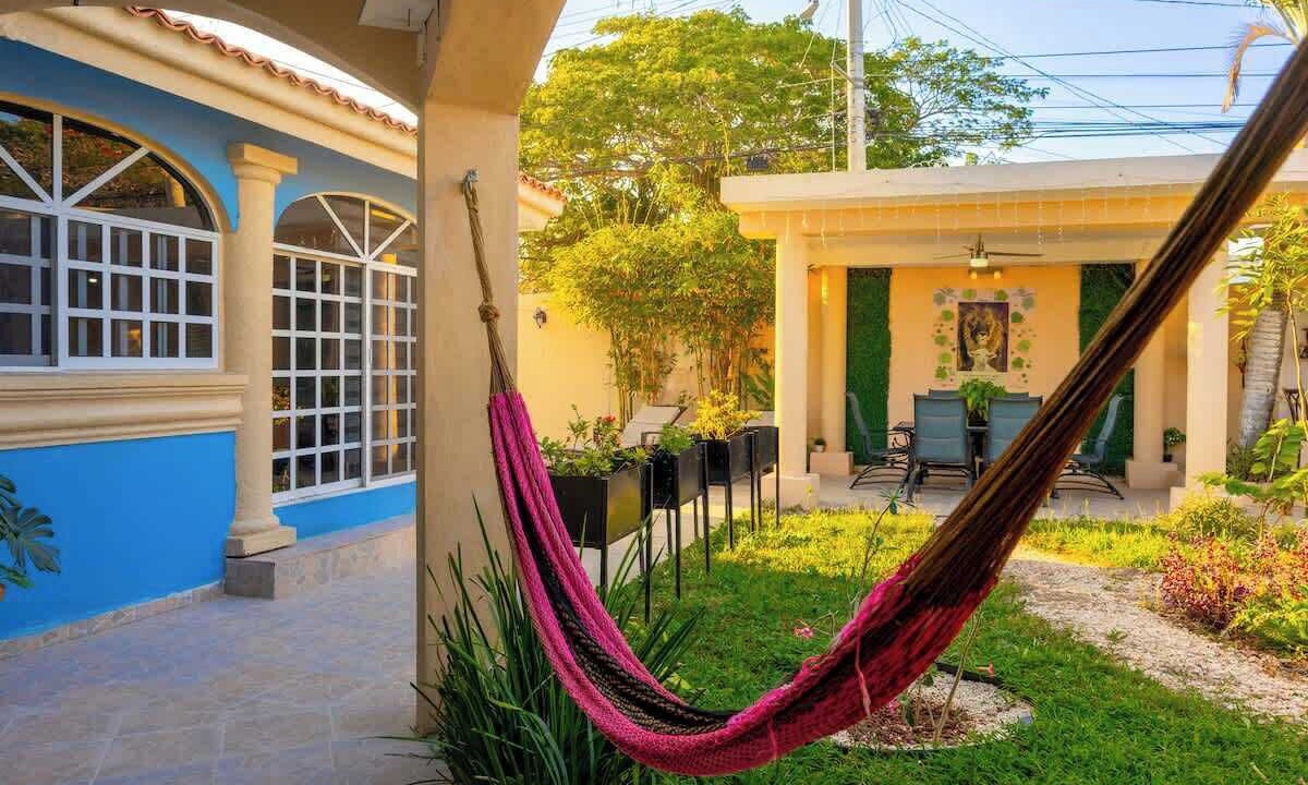 Photo of Outdoor in Montecarlo