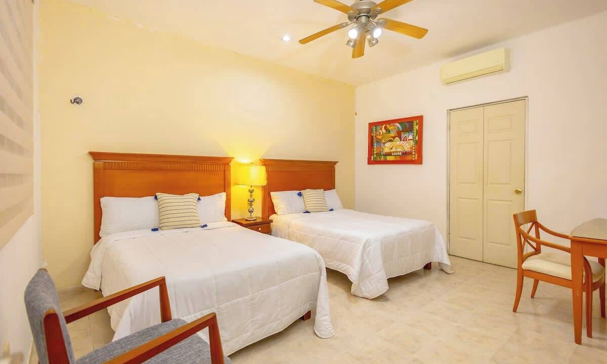 Photo of Bedroom in Montecarlo