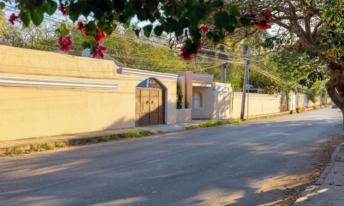 Photo of Outdoor in Montecarlo